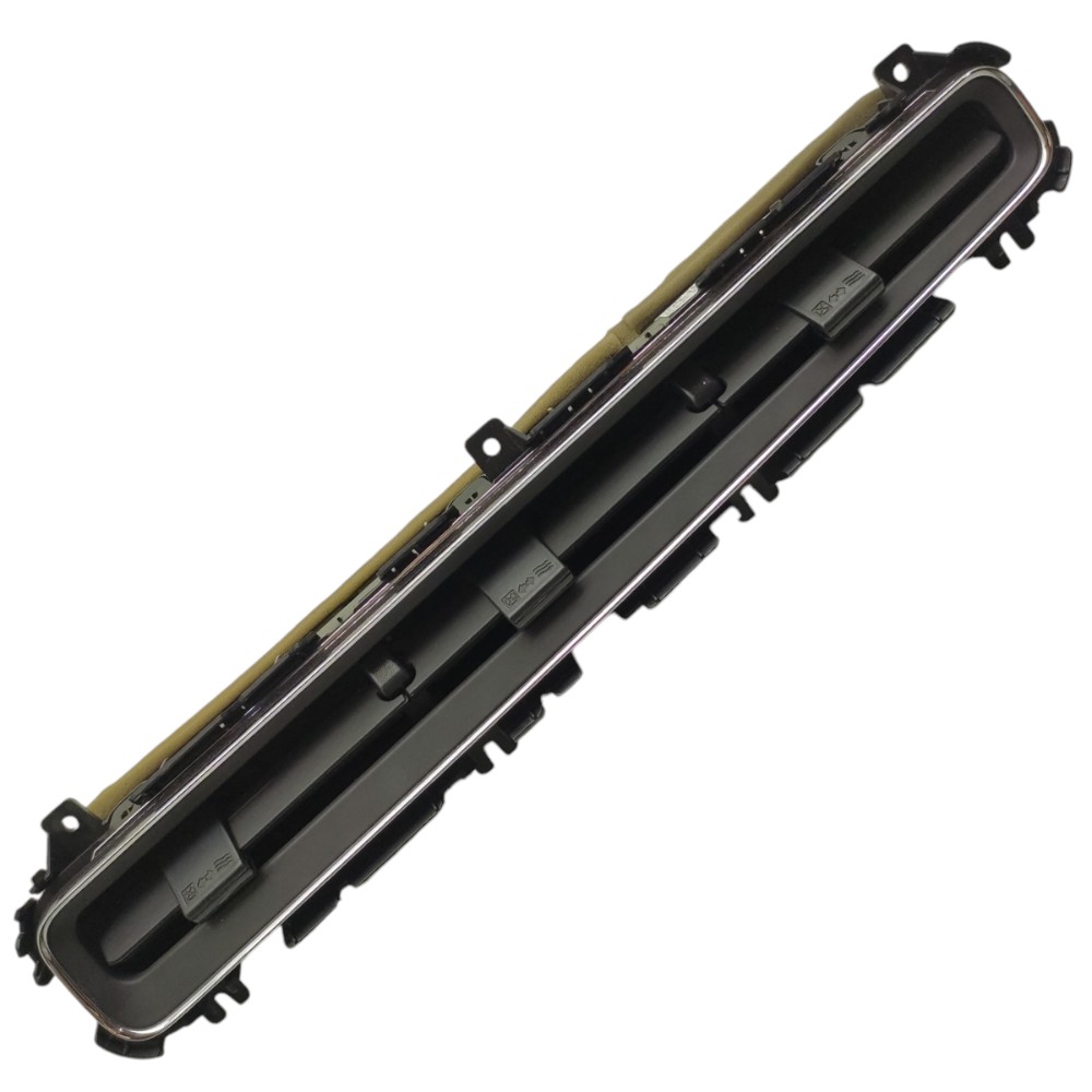 Difusor Ar Central Honda Hrv 2015 2016 2017 2018 Original 1