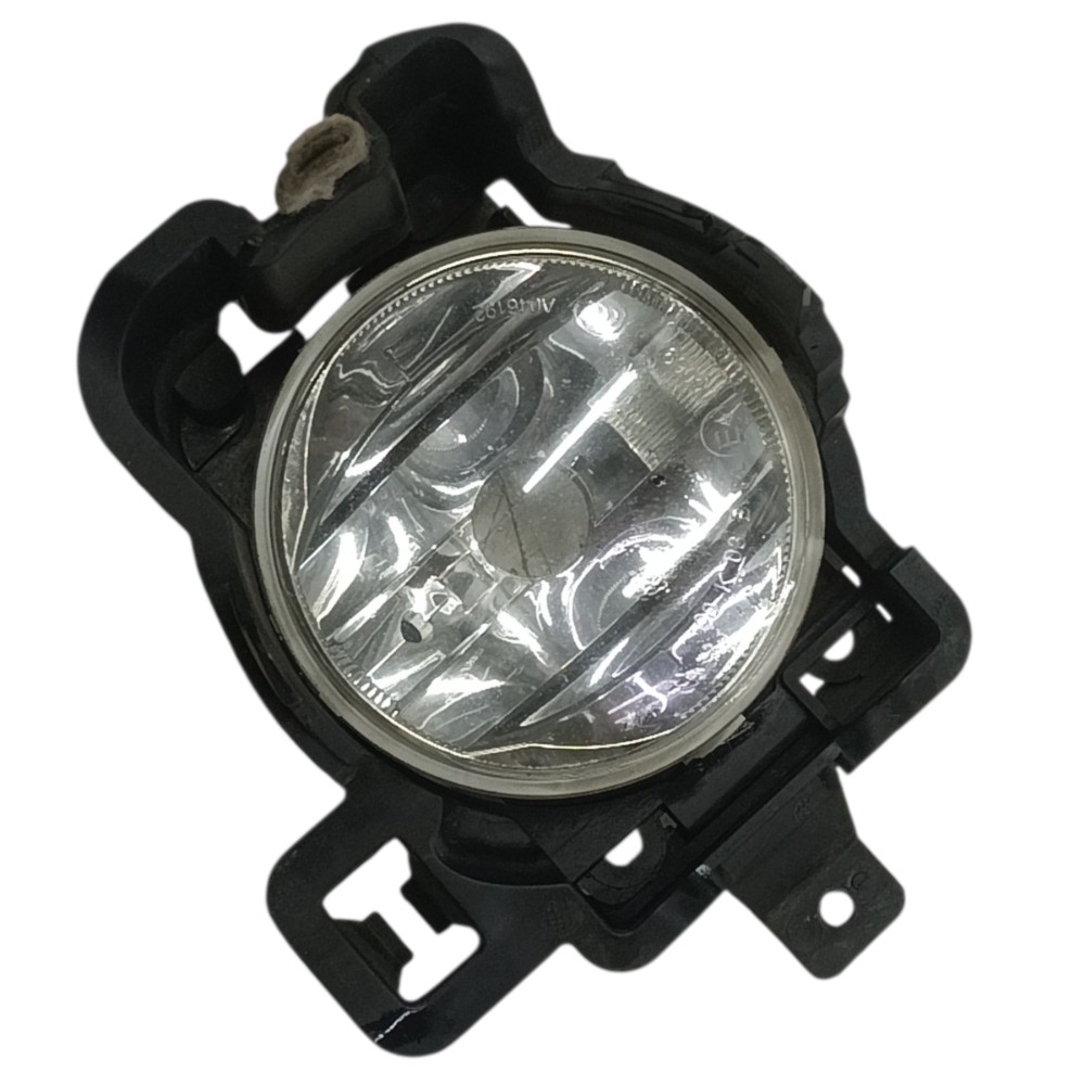 Farol Milha Direito Peugeot 208 2014 2015 2016 2017 Transparente 2
