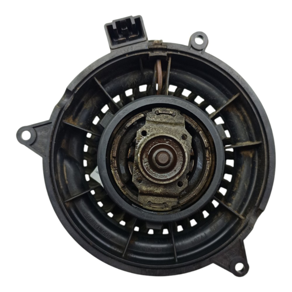 Motor Ventoinha Caixa Ar Forçado Ford Ecosport 2.0 2006 2007 3