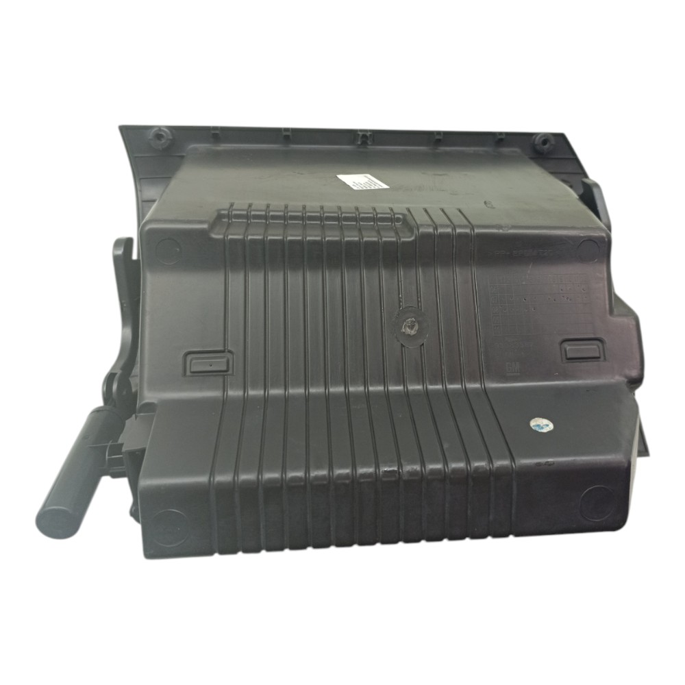 Porta Luvas Completo Gm Vectra 2008 2009 2010 2011 2012 4