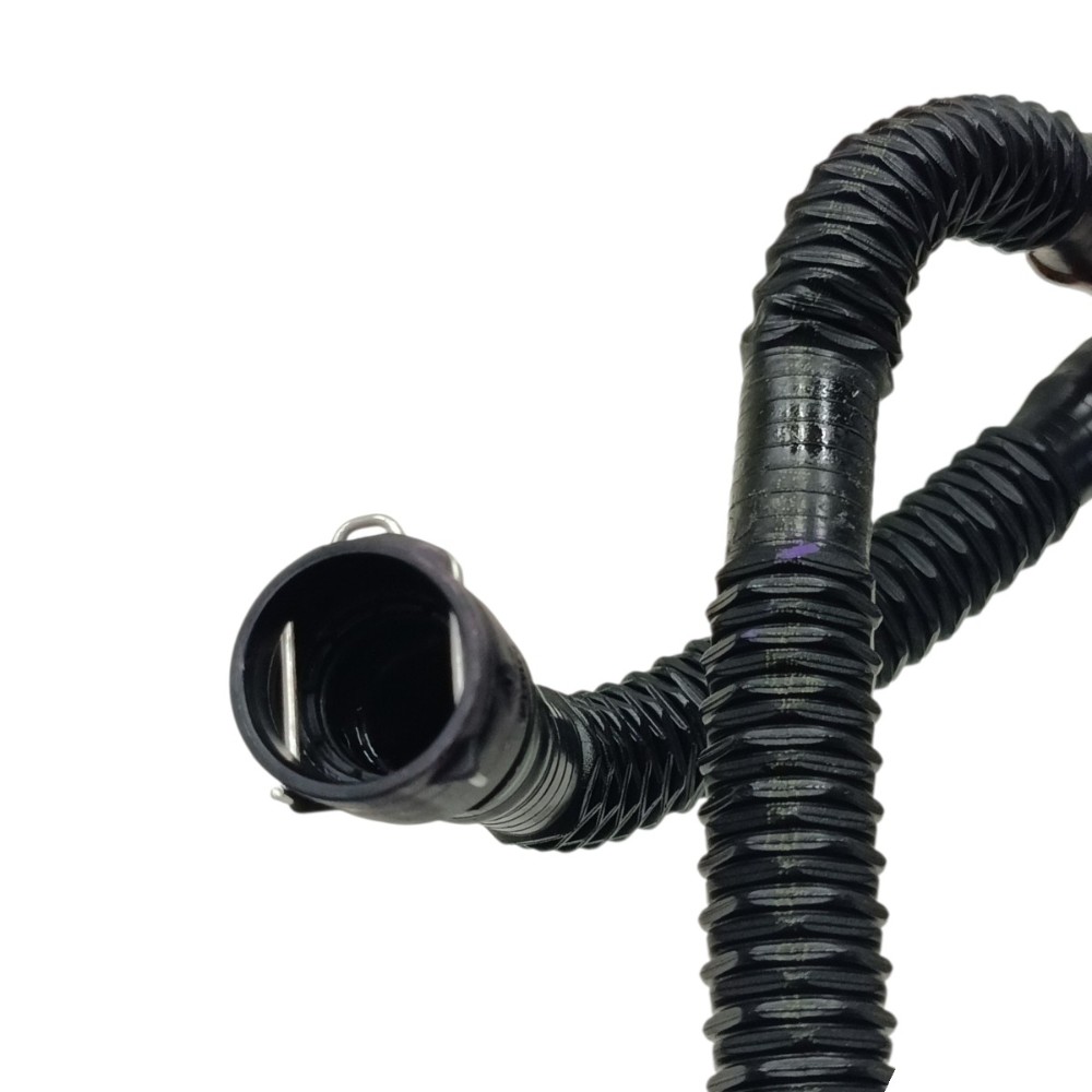 Mangueira água radiador fiat pulse abarth 1.3 2023 2024 2025 3