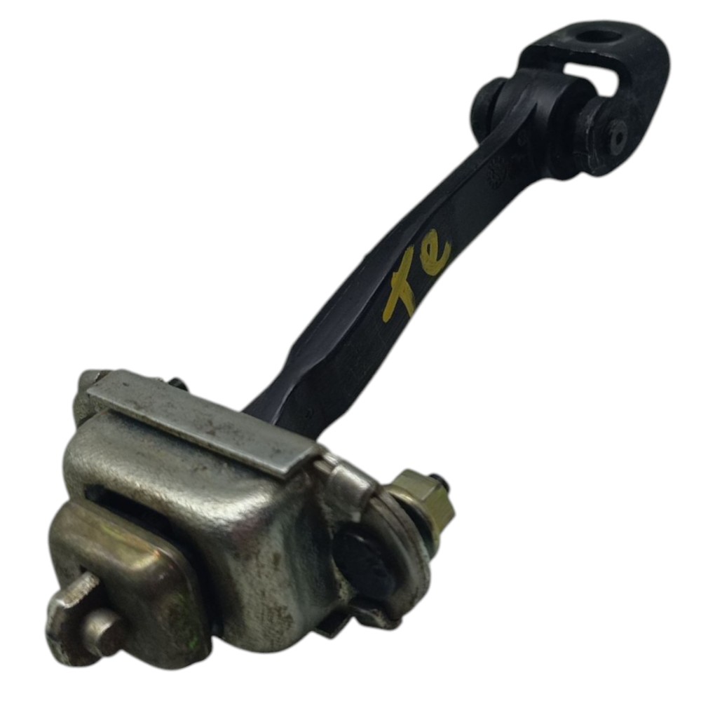 Limitador Porta Traseira Ford Fiesta Hatch 2008 2009 Á 2014 2
