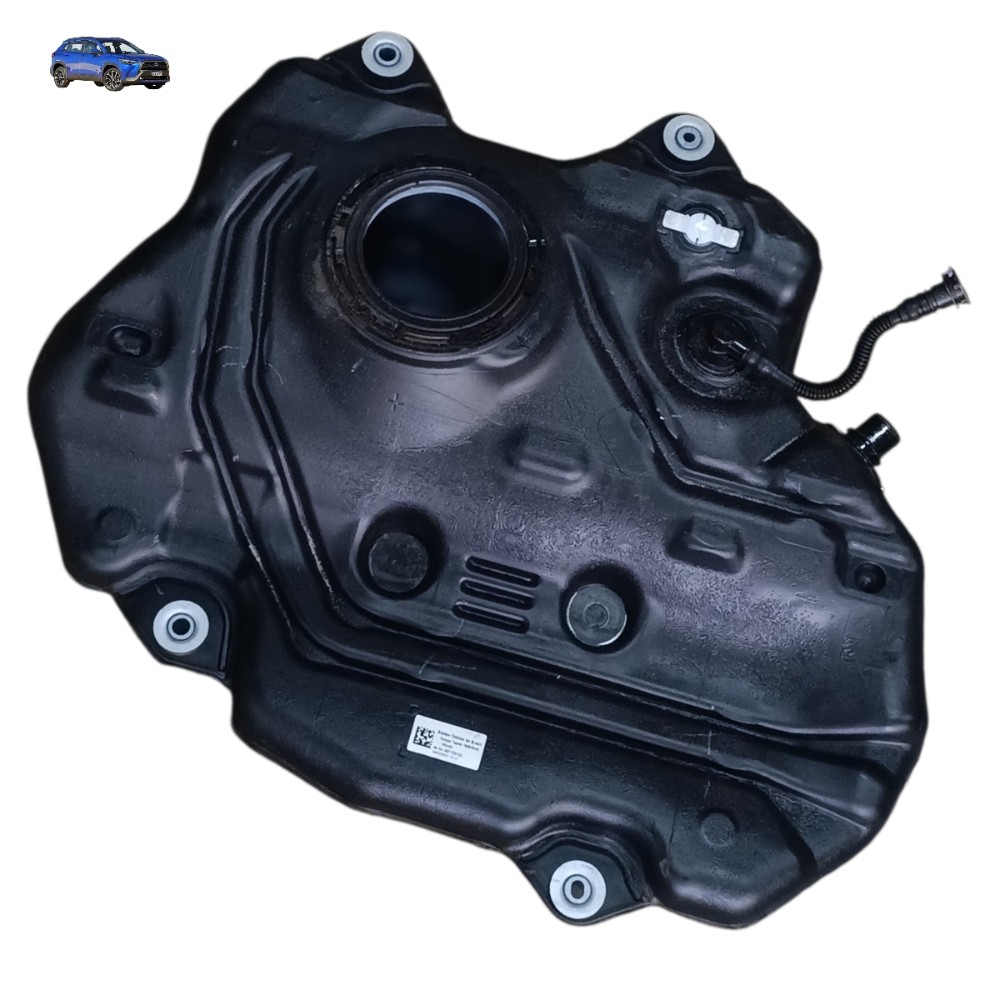 Tanque combustível Toyota Corolla Cross híbrido 2022 2023 24