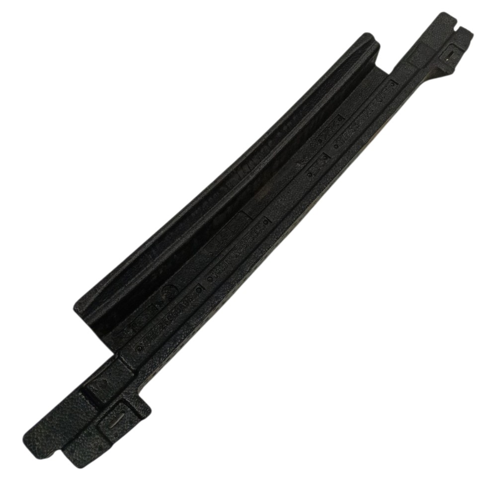 Isopor Absorvedor Impacto Dianteiro Fiat Toro 2021 2020 2019 Preto 4