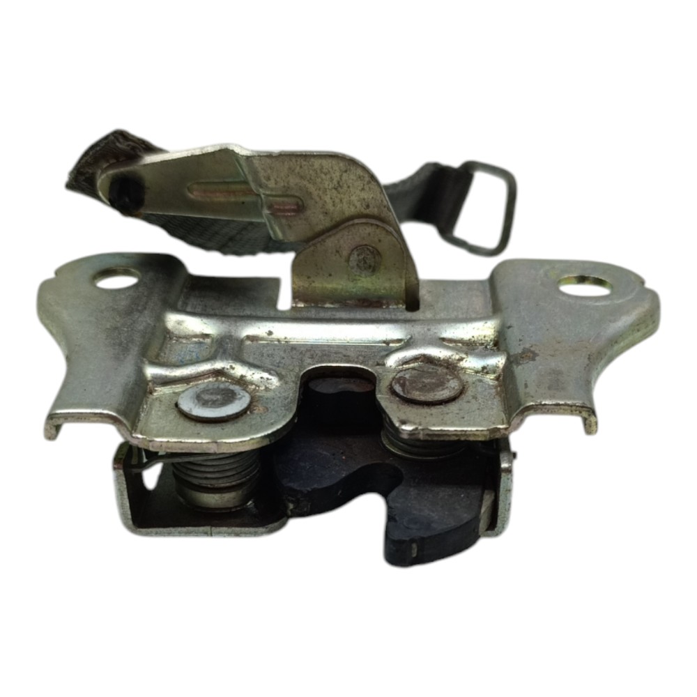 Fechadura Trava Encosto Banco T/ Esquerdo Fiat Linea 2010 11 3