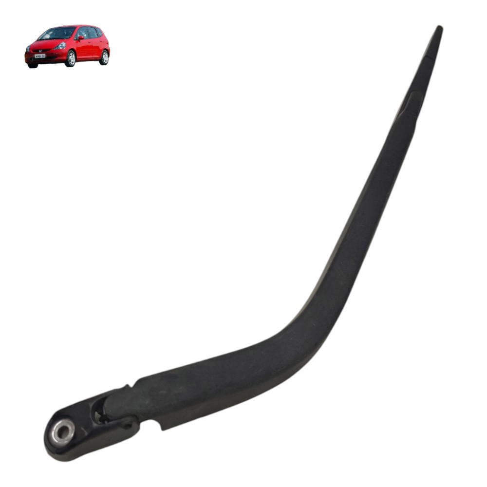 Braço Limpador Traseiro Honda Fit 2003 2004 2005 2006 2007 1