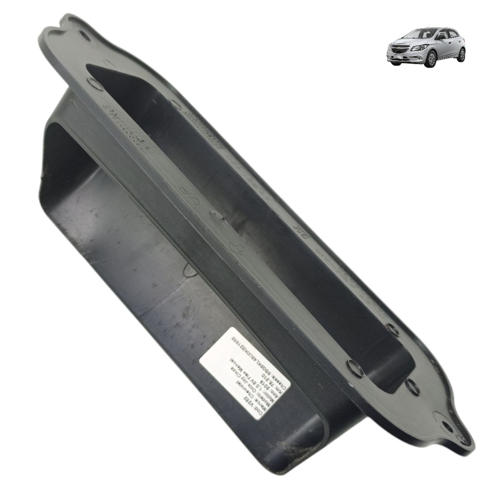 Duto Entrada Ar Gm Onix Prisma 2013 2014 2015 2016 Á 2019 1