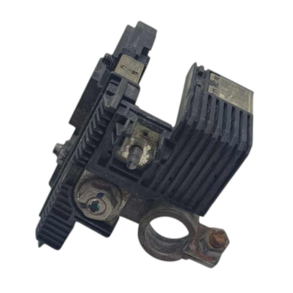 Terminal Polo Positivo Bateria Gm Prisma Onix 1.4 2015 2016 1 4