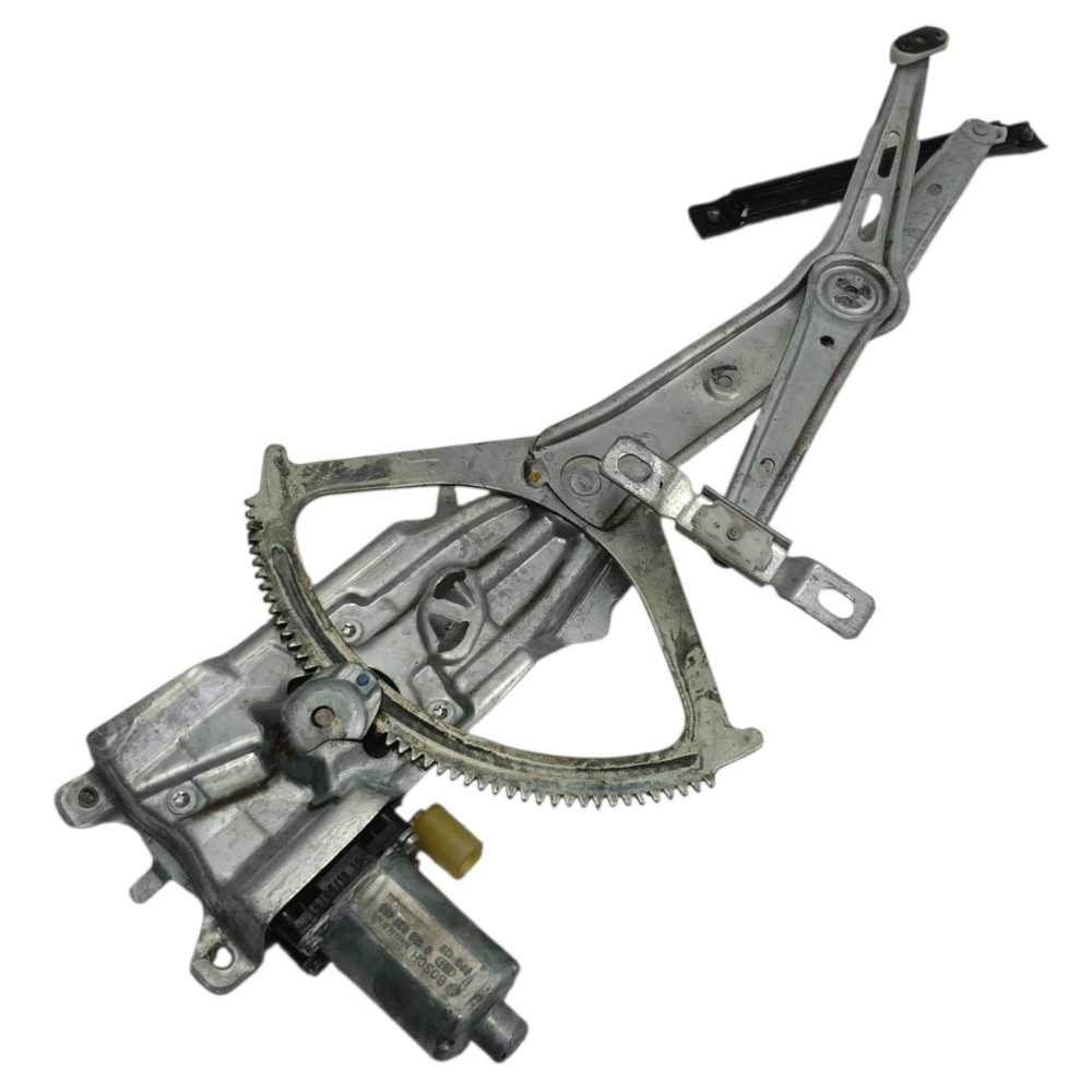 Motor máquina vidro dianteiro esquerdo gm vectra 2011 2010 3