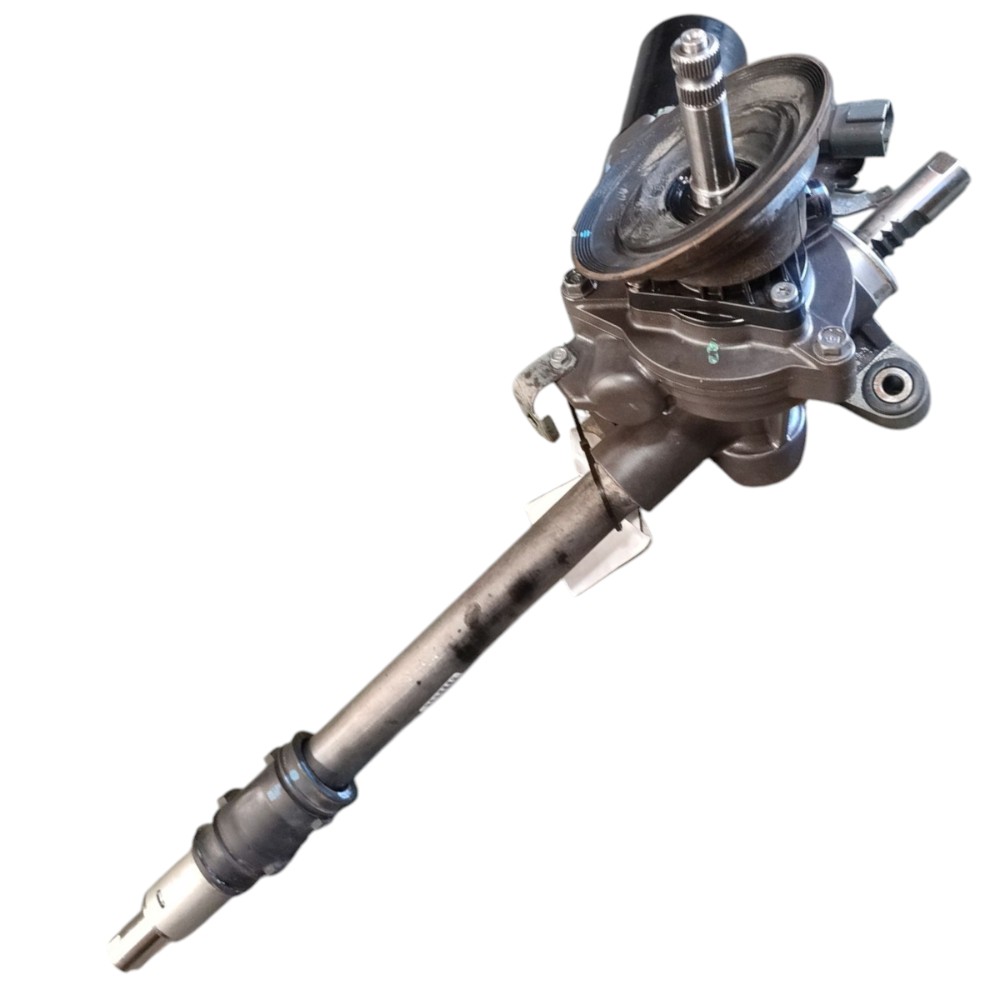 Caixa direção elétrica Honda Fit 1.5 2005 2006 2007 2008 5