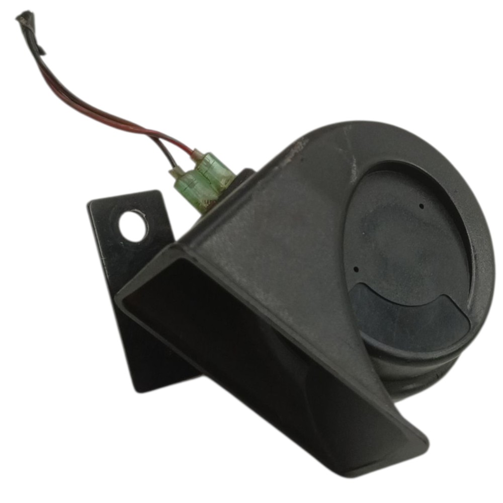 Buzina Original Conector Effa 1.3 V21 V22 V25 2025 2024 2