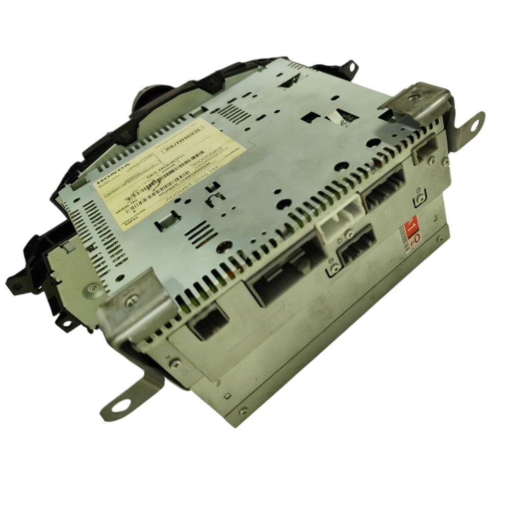 Rádio Cd Player Honda Accord 2012 2011 2010 2009 2008 3