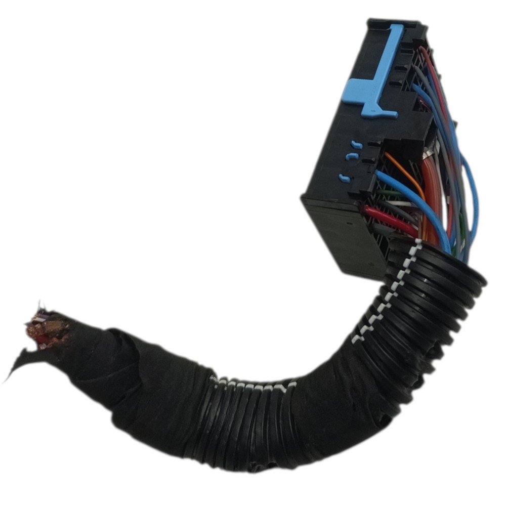 Plug Caixa Fusível Externa Citroen Basalt 1.0 3cc 2025 2024 2