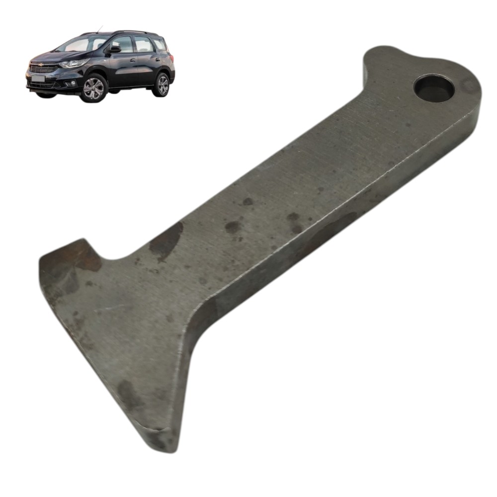Trava park caixa cambio automático gm spin 1.8 6t30 1
