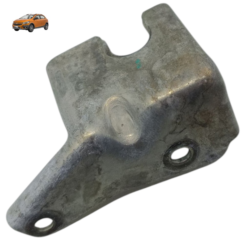 Suporte Cabo Marcha Gm Onix Prisma 1.4 Automático 2017 2018 1
