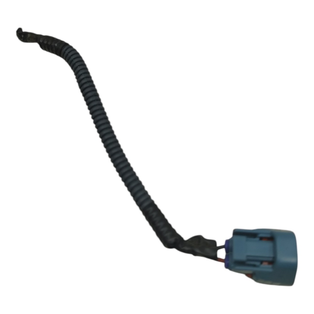 Plug Conetor Pressostato Ar Condicionado Toyota Rav4 2014 3