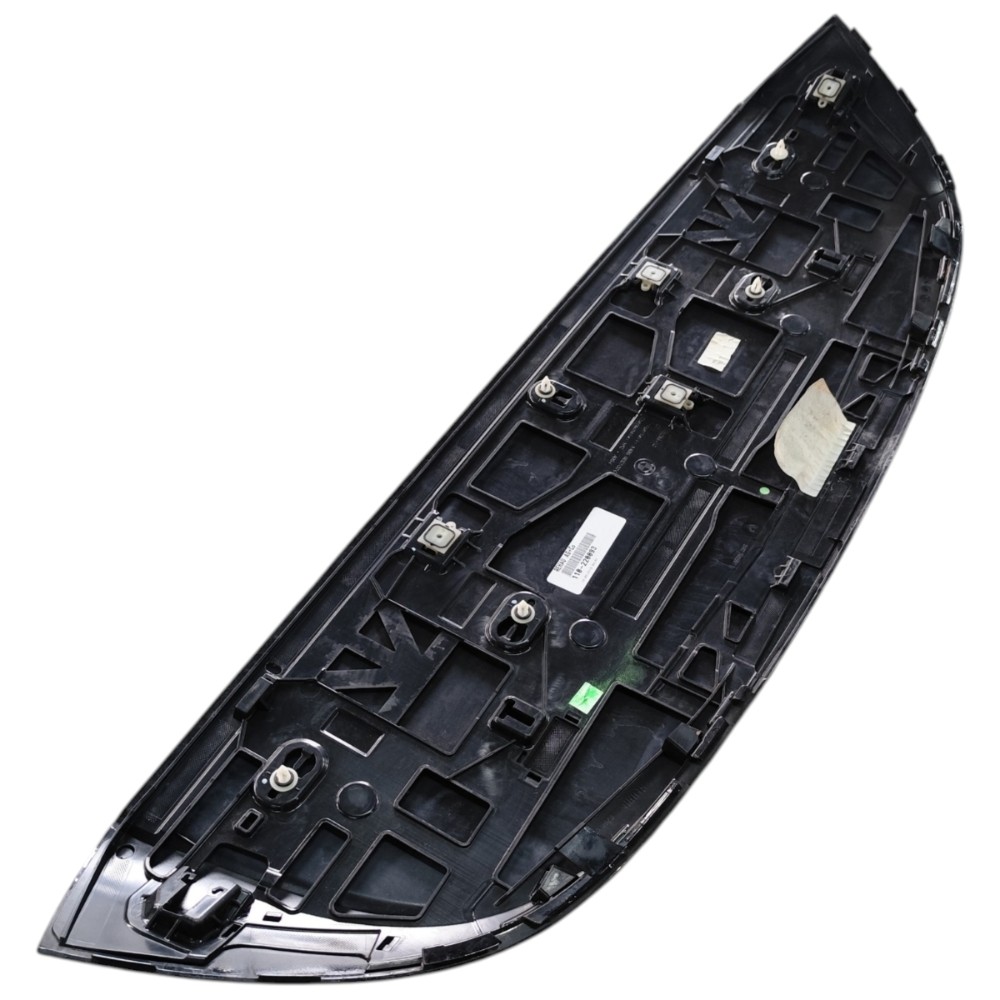 Aerofólio Bmw X2 F39 2018 2019 2020 2021 2022 2023 5