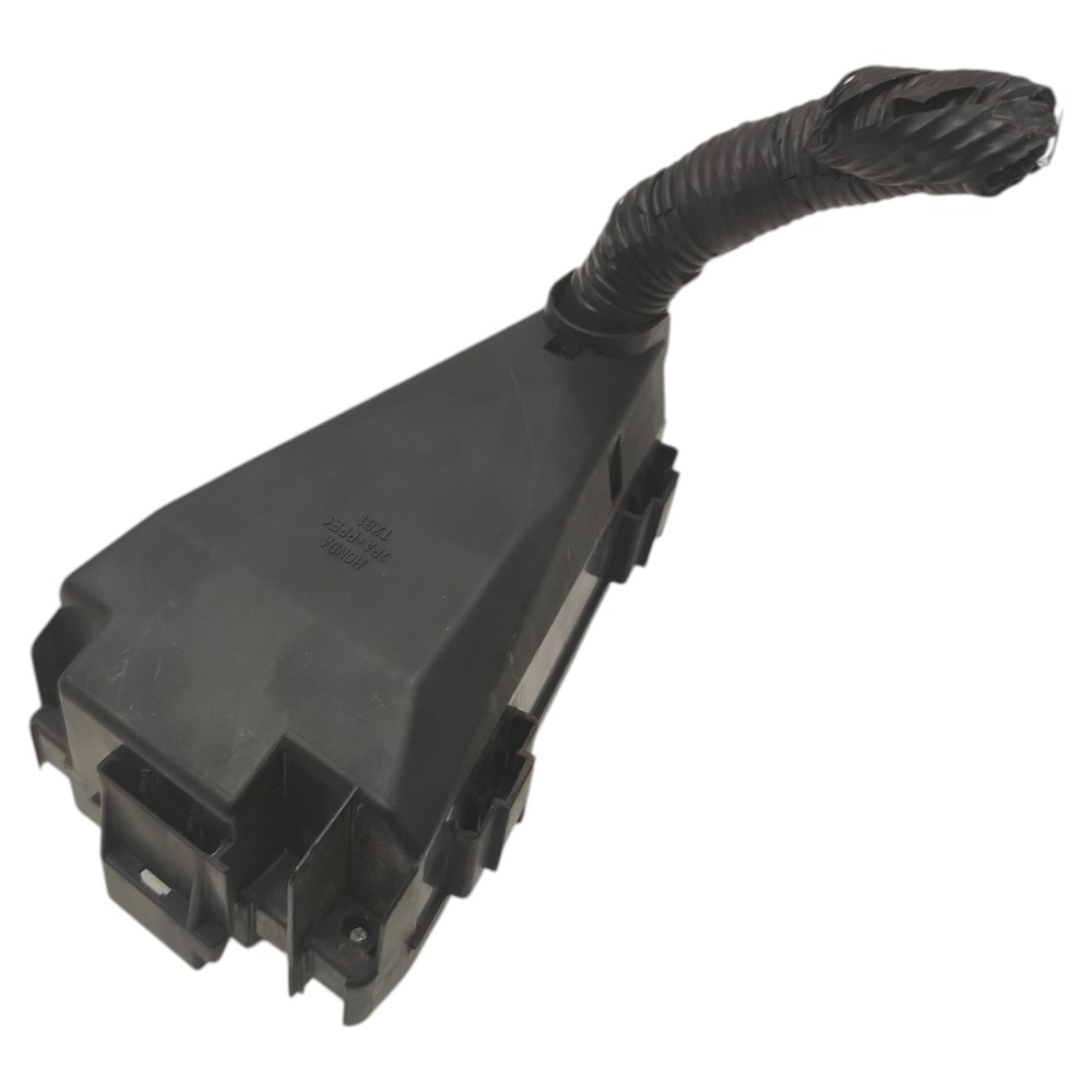 Caixa Fusível Externa Honda Fit 1.4 Manual 2003 2004 2005 06 2