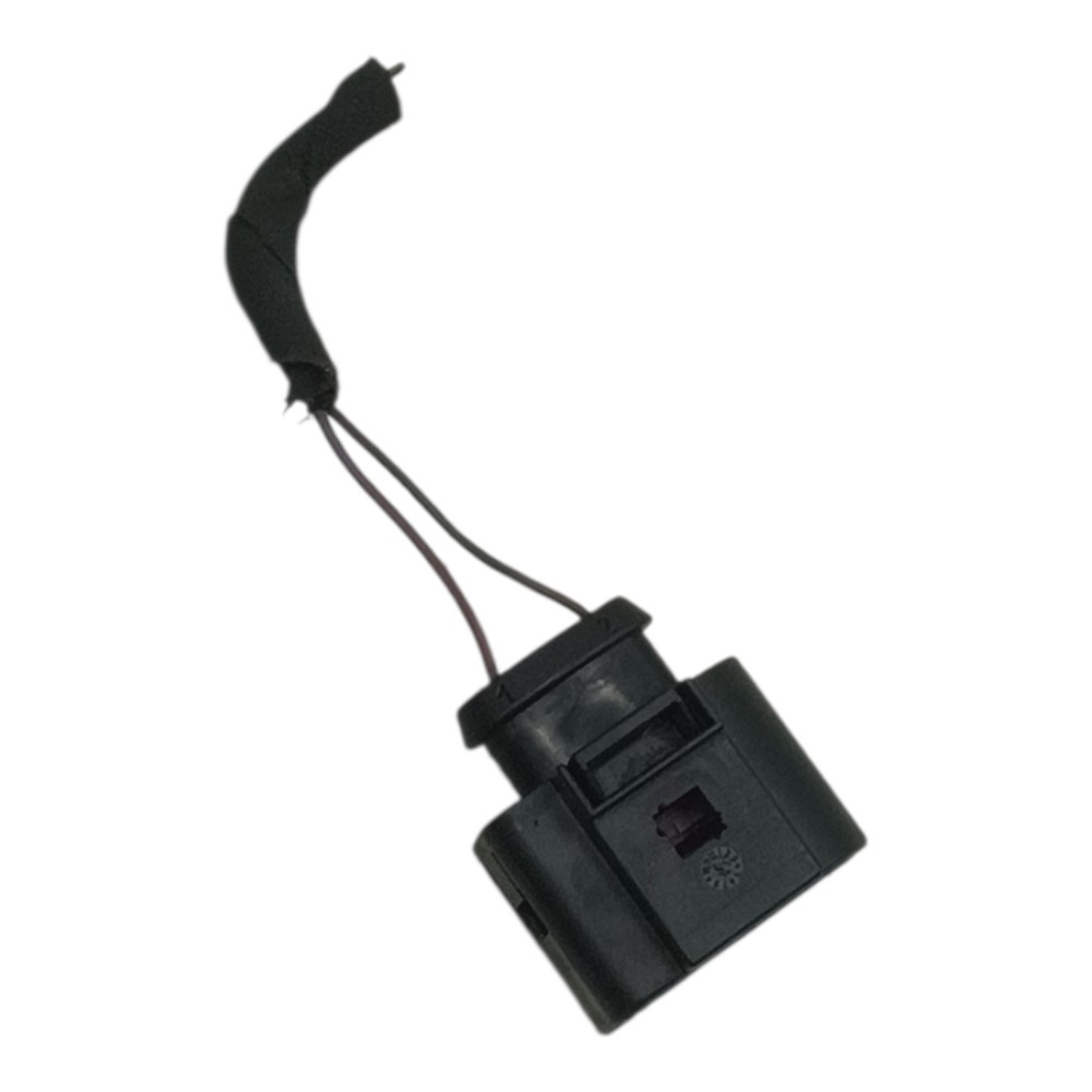 Plug Conector Reservatório Água Radiador Vw Tiguan 2011 2012 3