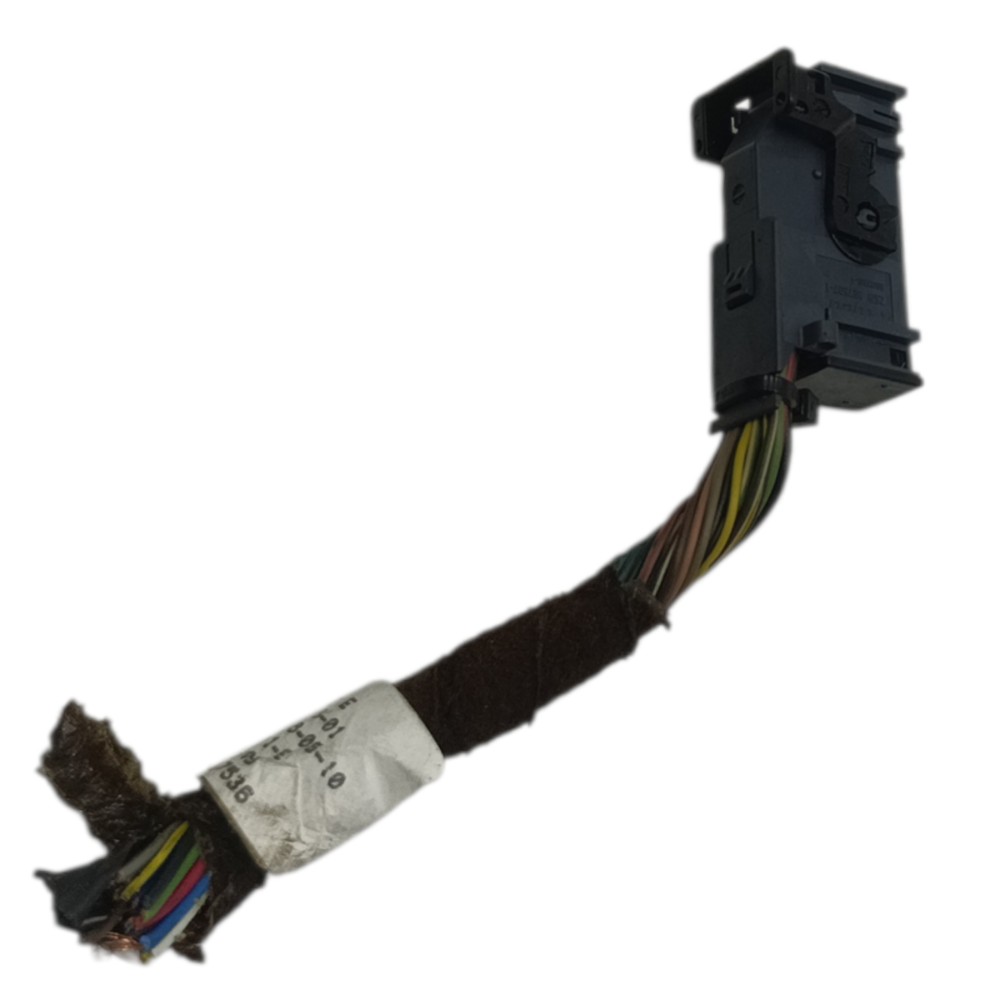 Plug comando ar condicionado digital gm vectra 2011 2010 09 3