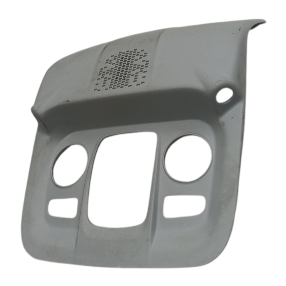 Moldura luz teto cortesia Peugeot 208 2014 2015 2016 2017 18 3