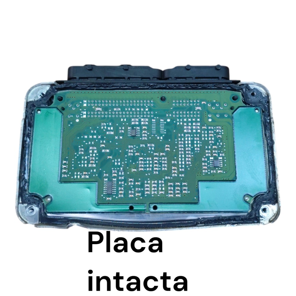 Kit Code Módulo Injeção Gm Vectra Gt 2.0 8v 140cv 2011 2012 4