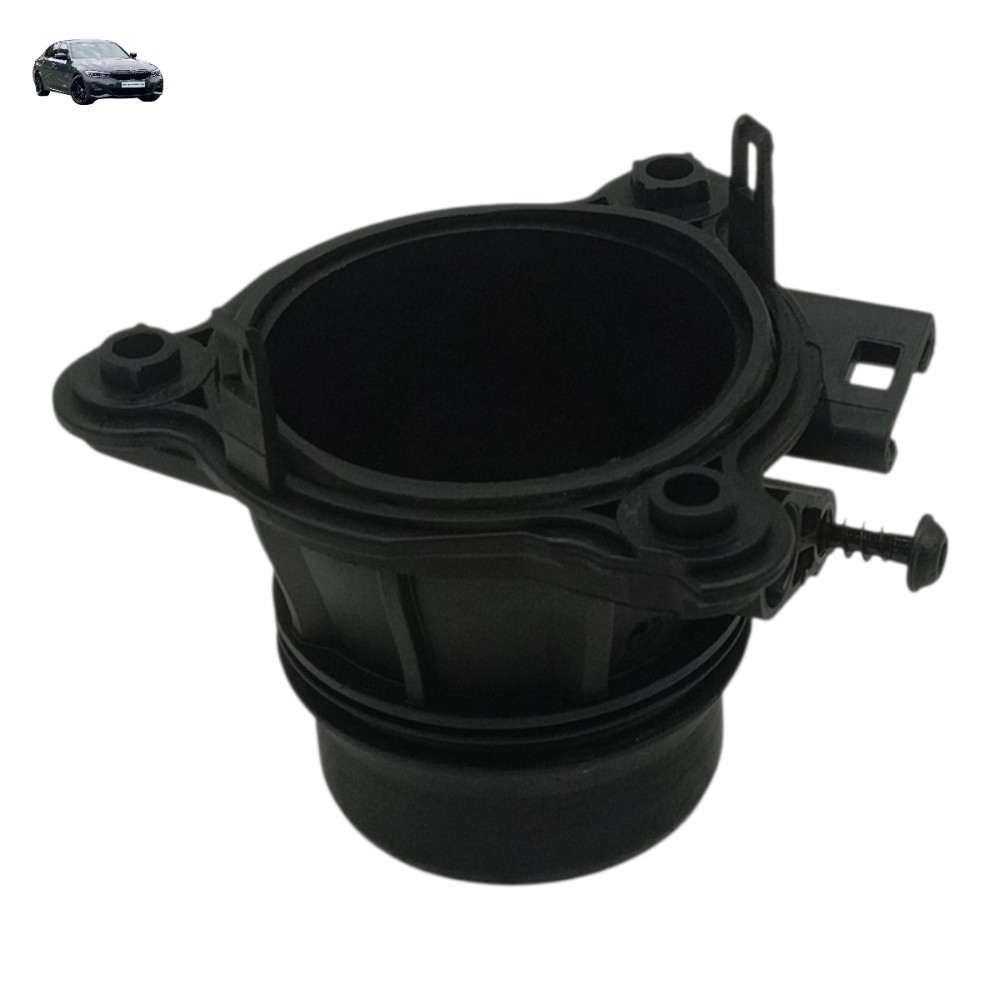 Flange tbi corpo borboleta bmw 320i 2021 2022 2023 2024 2025