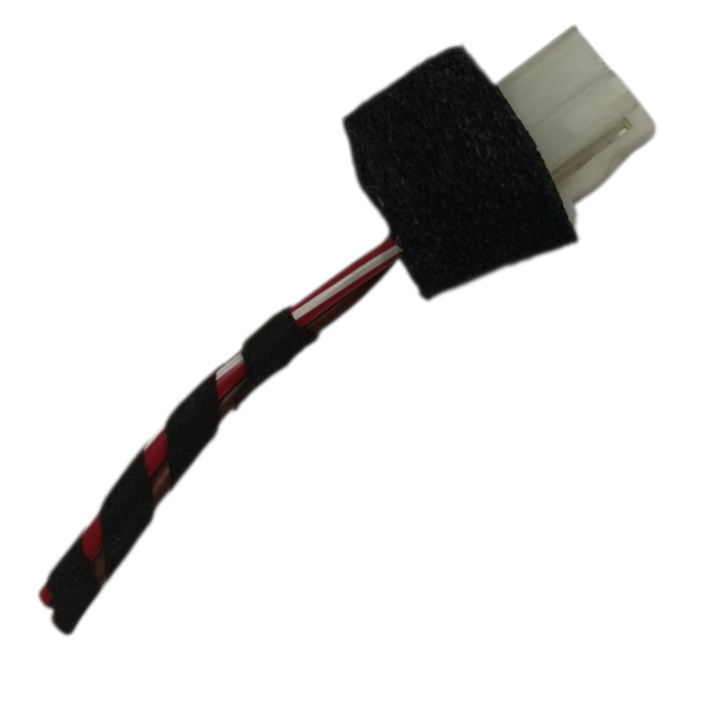 Plug Conector Motor Caixa Ar Condicionad Chery Tiggo 5x 2025 2