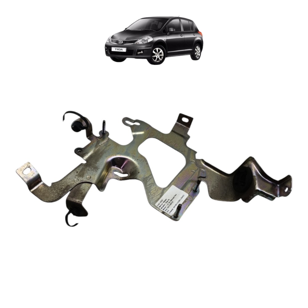 Suporte Módulo Injeção Nissan Tiida 1.8 2012 2011 2010 2009 1