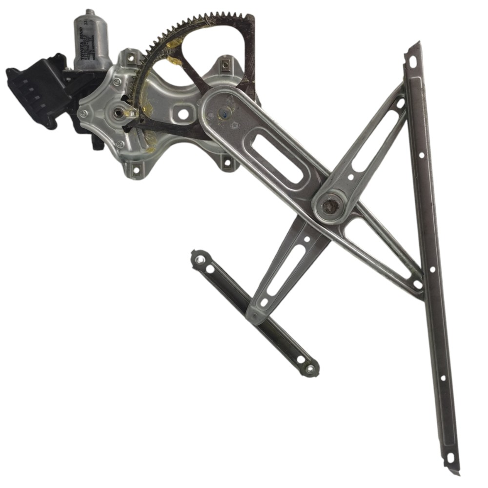 Motor Maquina Vidro Dianteiro Esquerdo Toyota Yaris 2023 22 3