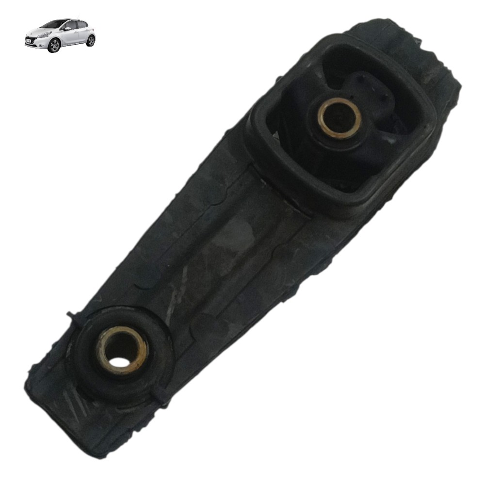 Coxim Inferior Câmbio Manual Peugeot 208 1.6 2014 2015 2016 1