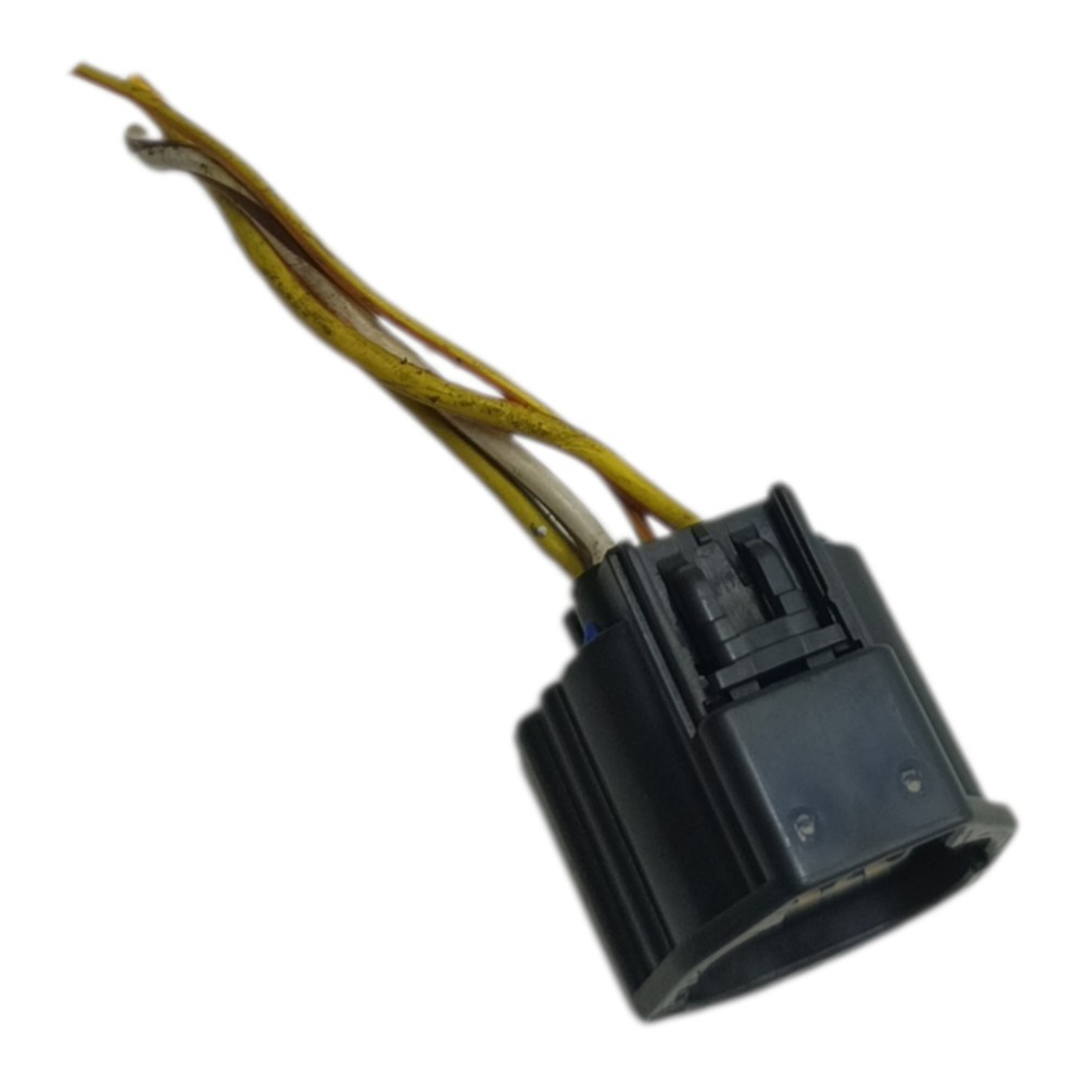 Plug módulo bomba combustível Volvo XC60 3.0 2009 2010 2011 2