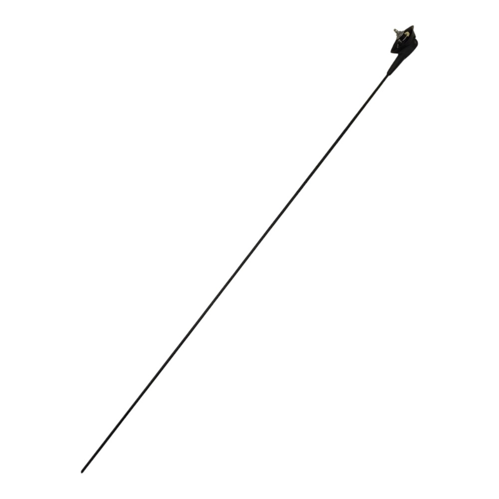 Antena Teto Renault Sandero Logan 2015 2016 2017 2018 2019 Preto 4