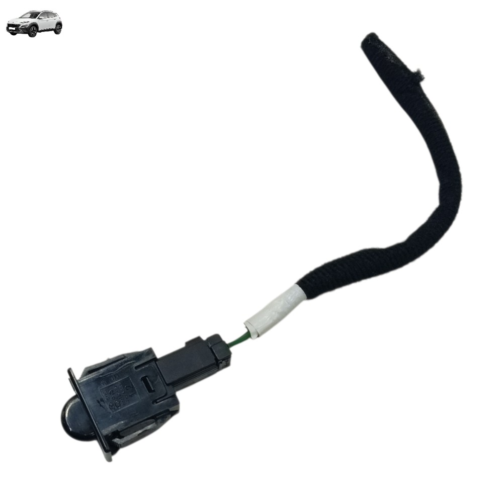 Botão Interruptor Luz Porta Luva Hyundai Kona 2023 2024