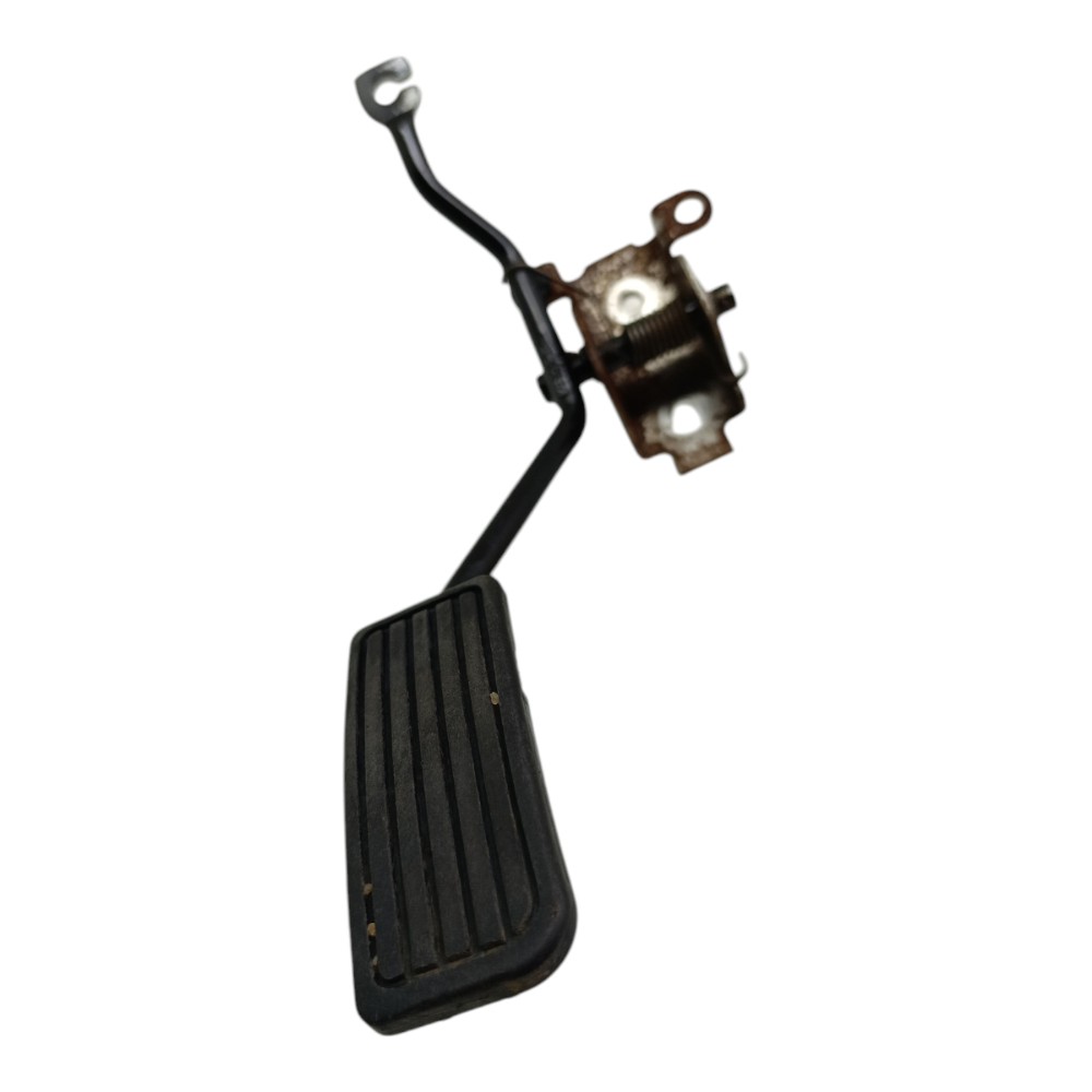Pedal Acelerador Aut Honda Civic G7 2001 2002 2003 04 05 06 5