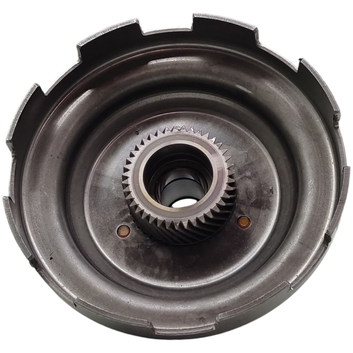 Engrenagem Câmbio Automático A245 Toyota Corolla 1.8 2004 3