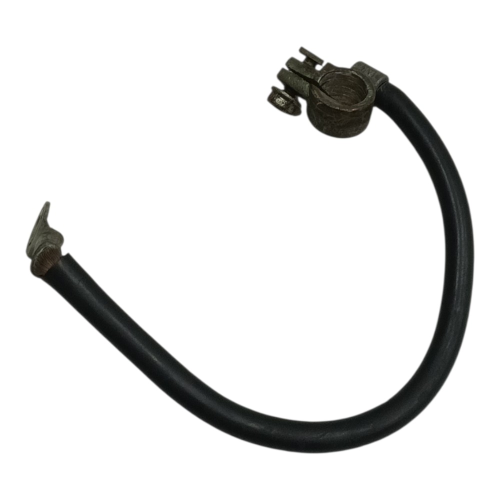 Polo Terminal Negativo Bateria Mercedes C230k 2003 2004 2005 3