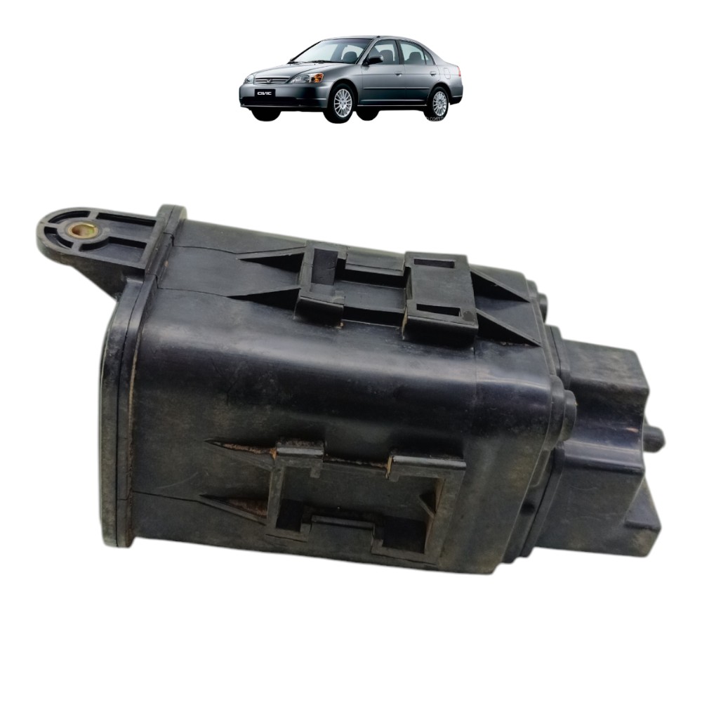 Filtro Canister Honda Civic G7 1.7 2001 2002 2003 2004 05 06 1