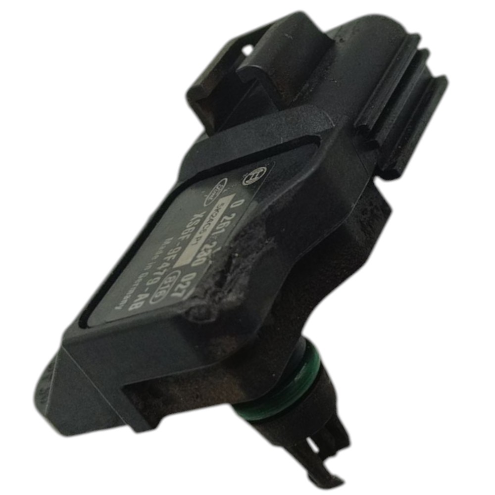 Sensor Map Ford Ecosport 1.6 Zetec 2006 2007 2008 2009 2010 2