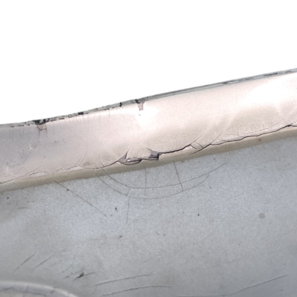 Parachoque Traseiro Gm Corsa Classic 2003 2002 2001 Detalhe 4