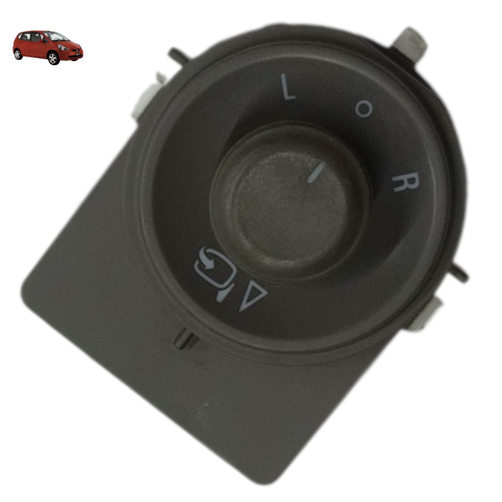 Botão Comando Retrovisor Chevrolet Cruze Ltz 2016 2017 2018 1