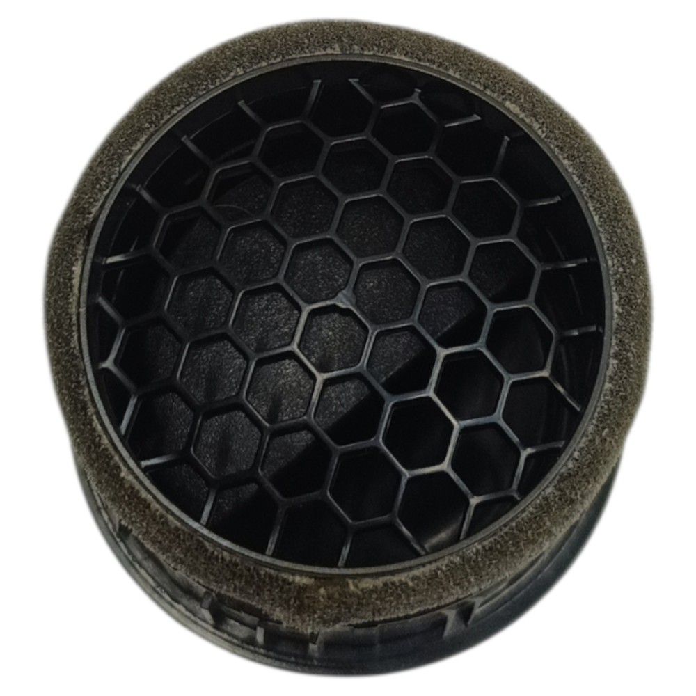 Difusor ar lateral painel Renault kwid 2021 2020 2019 2018 4