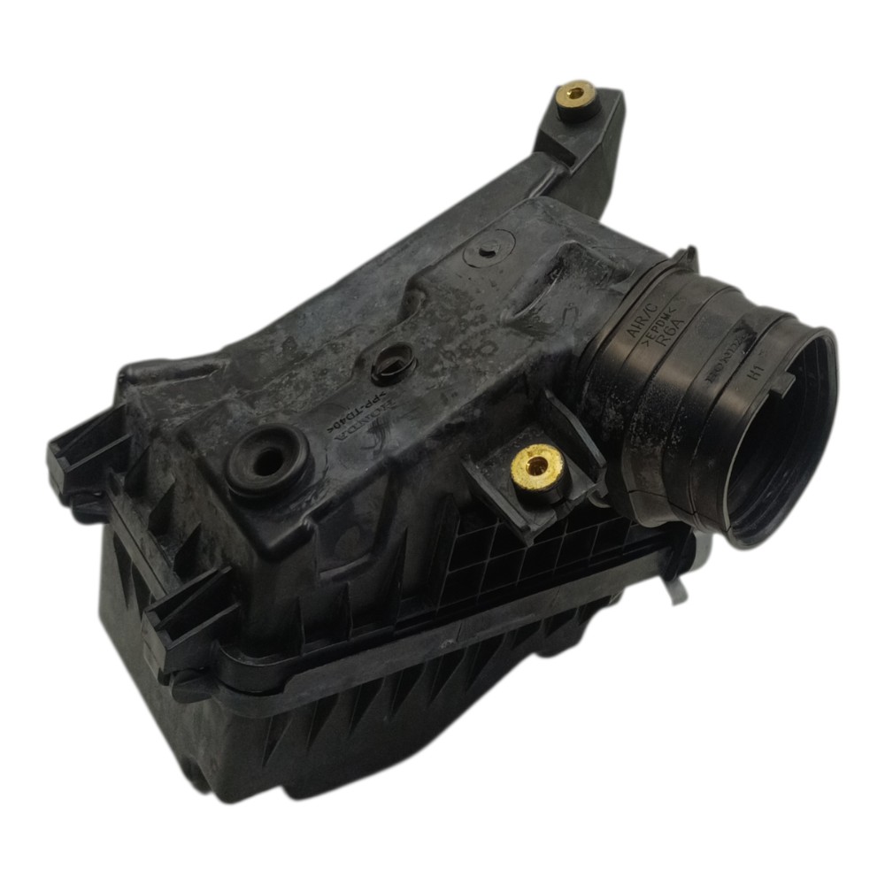 Caixa Filtro Ar Honda Cvr 2013 2014 2015 2016 3
