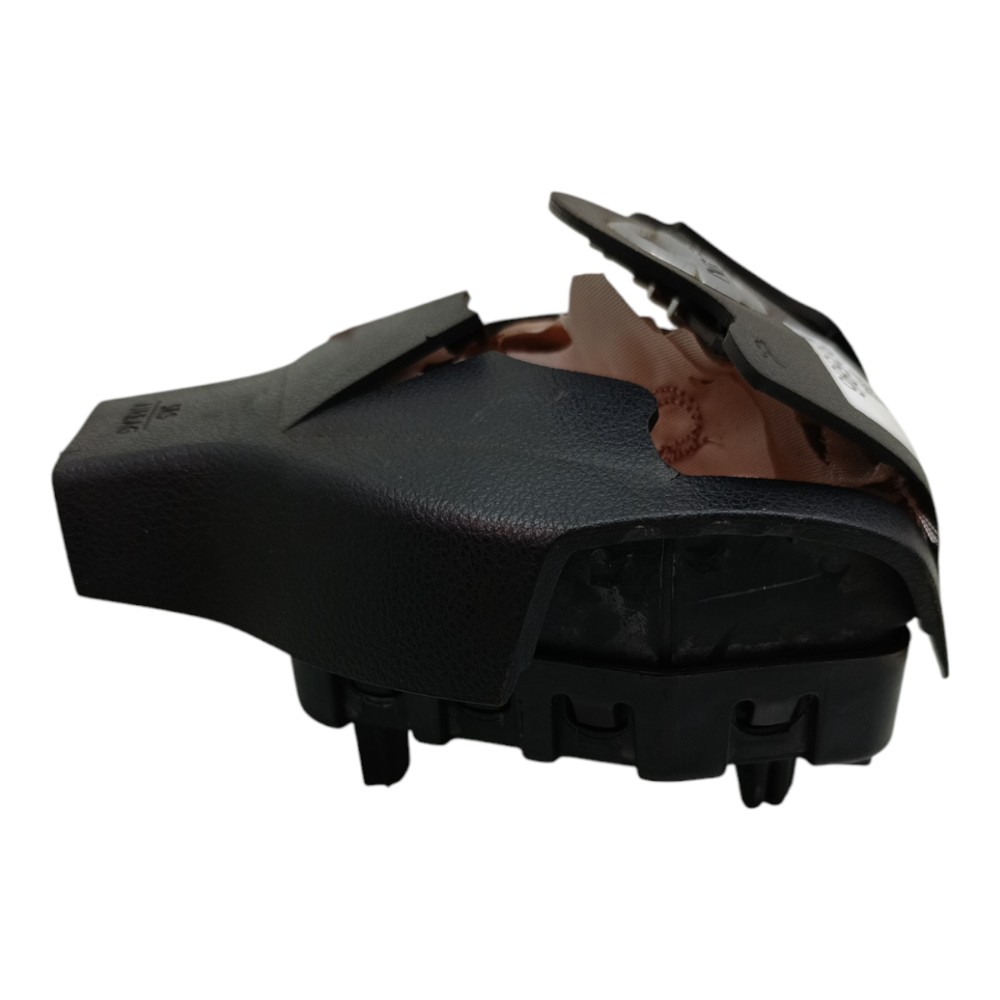 Miolo Tampa Volante Nissan Tiida 2012 2011 2010 2009 2008 3