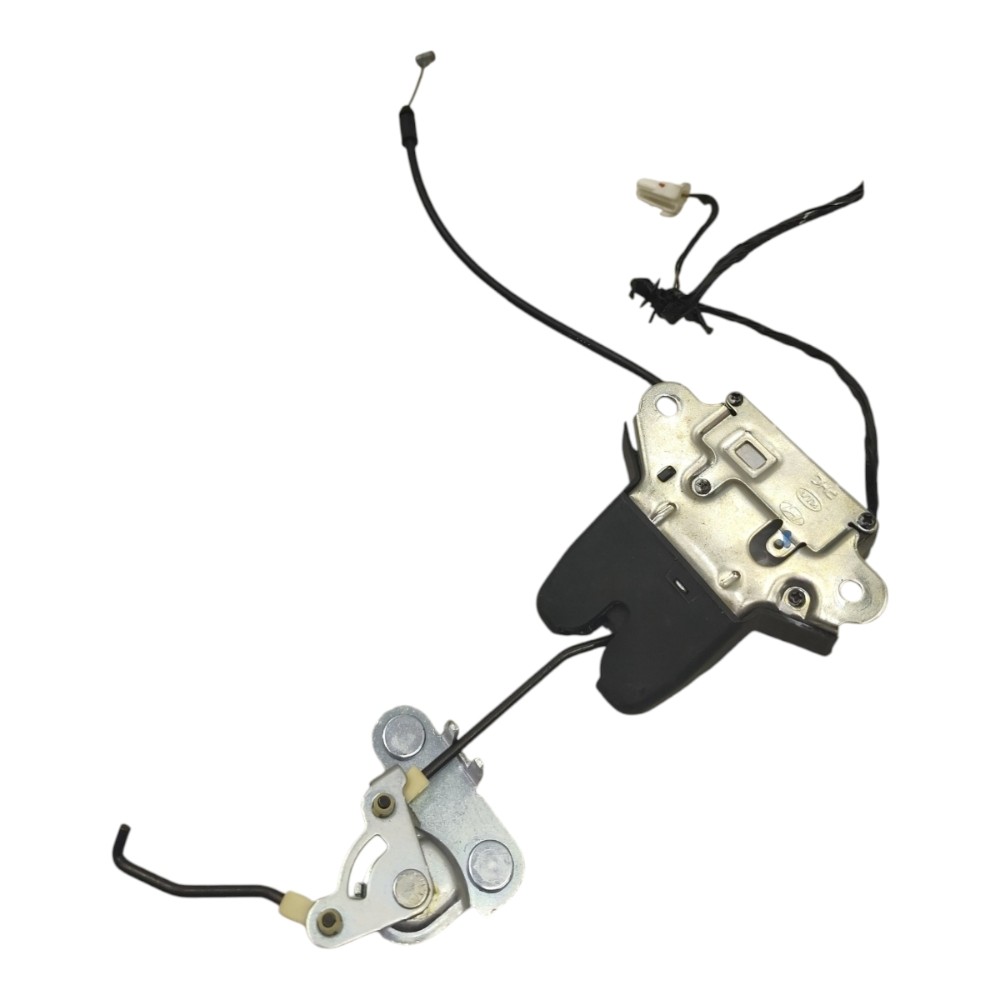 Fechadura Porta Mala Hyundai Azera 3.3 2007 2008 2009 2010 3