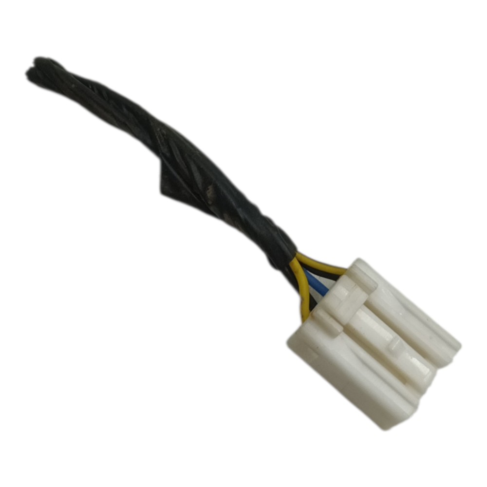 Plug conector soquete lanterna Kia Picanto 2015 2014 2013 12 4