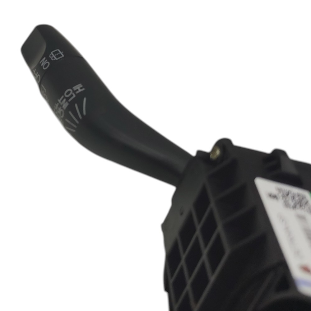 Chave Seta Limpador Honda Fit 2003 2004 2005 2006 2007 4