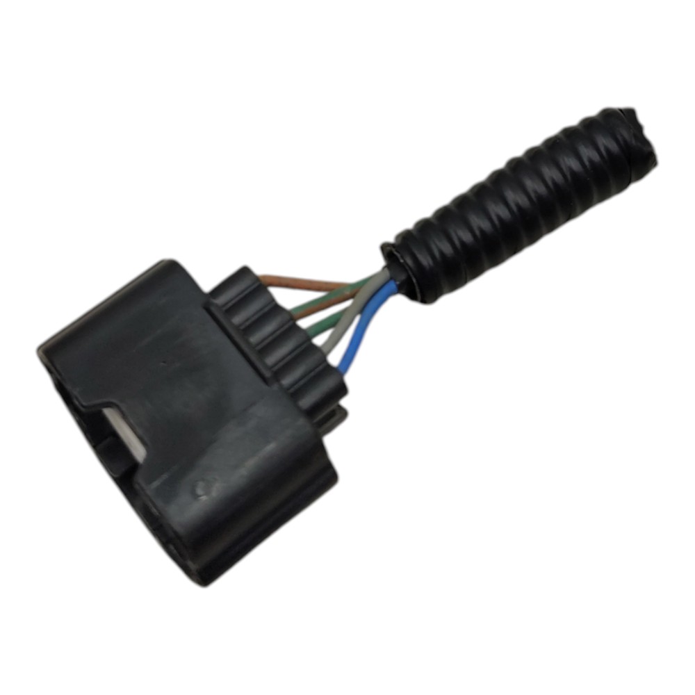 Plug Conetor Sonda Lambda Pre Catalisador Renault Kwid 2023 2