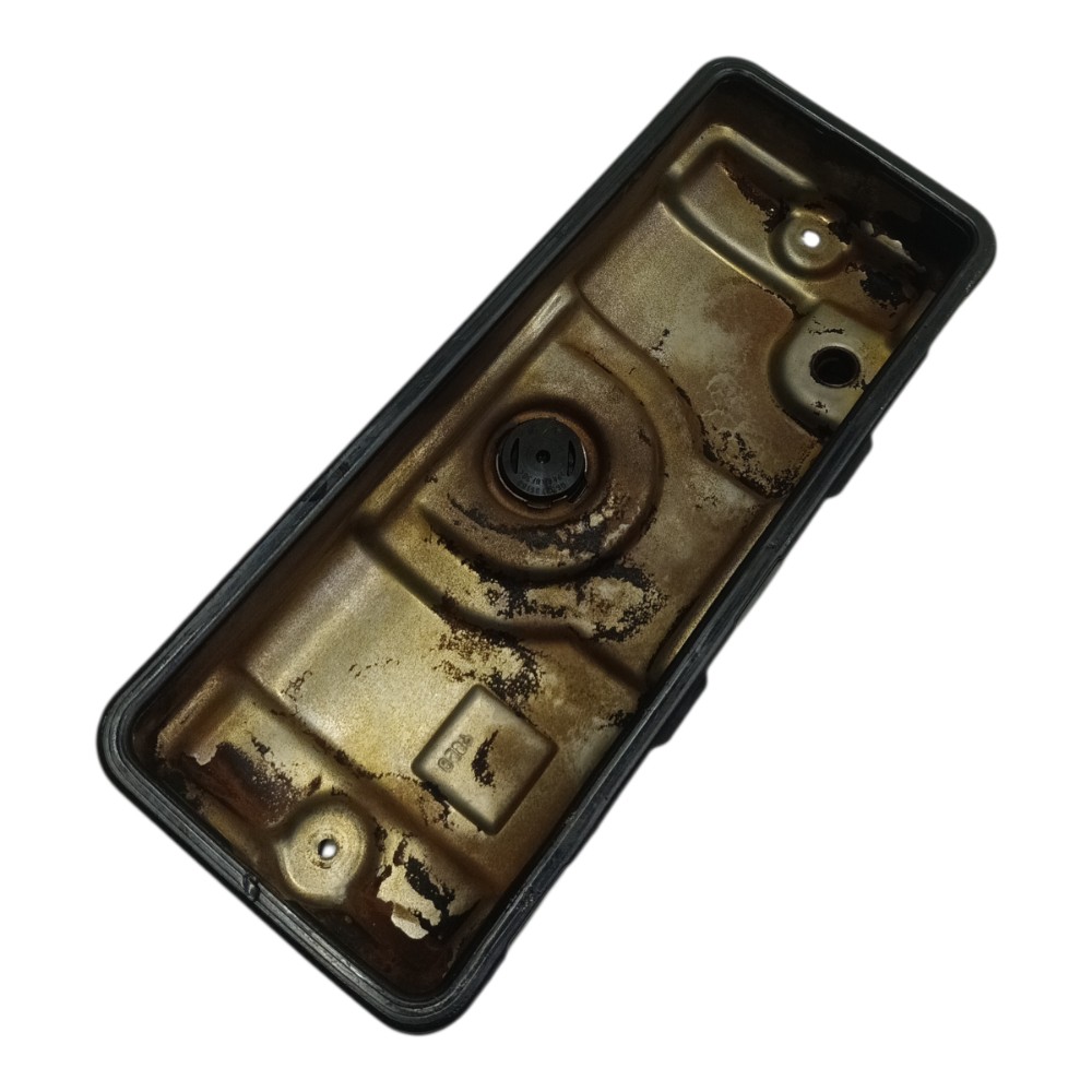 Tampa válvula cabeçote Peugeot 206 1.4 gasolina 2001 2002 03 4