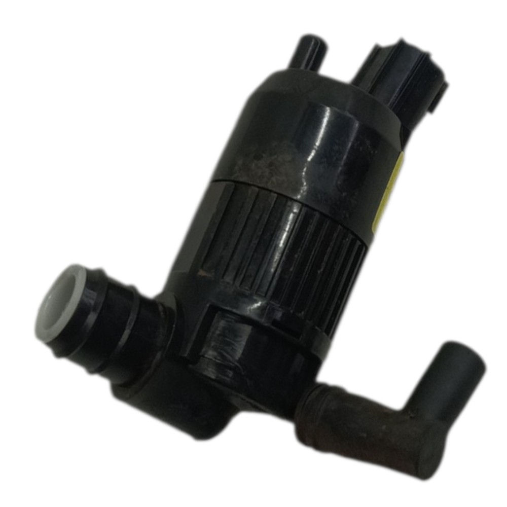Bomba Motor Esguicho Ford Fusion Sel 2017 2016 2015 1